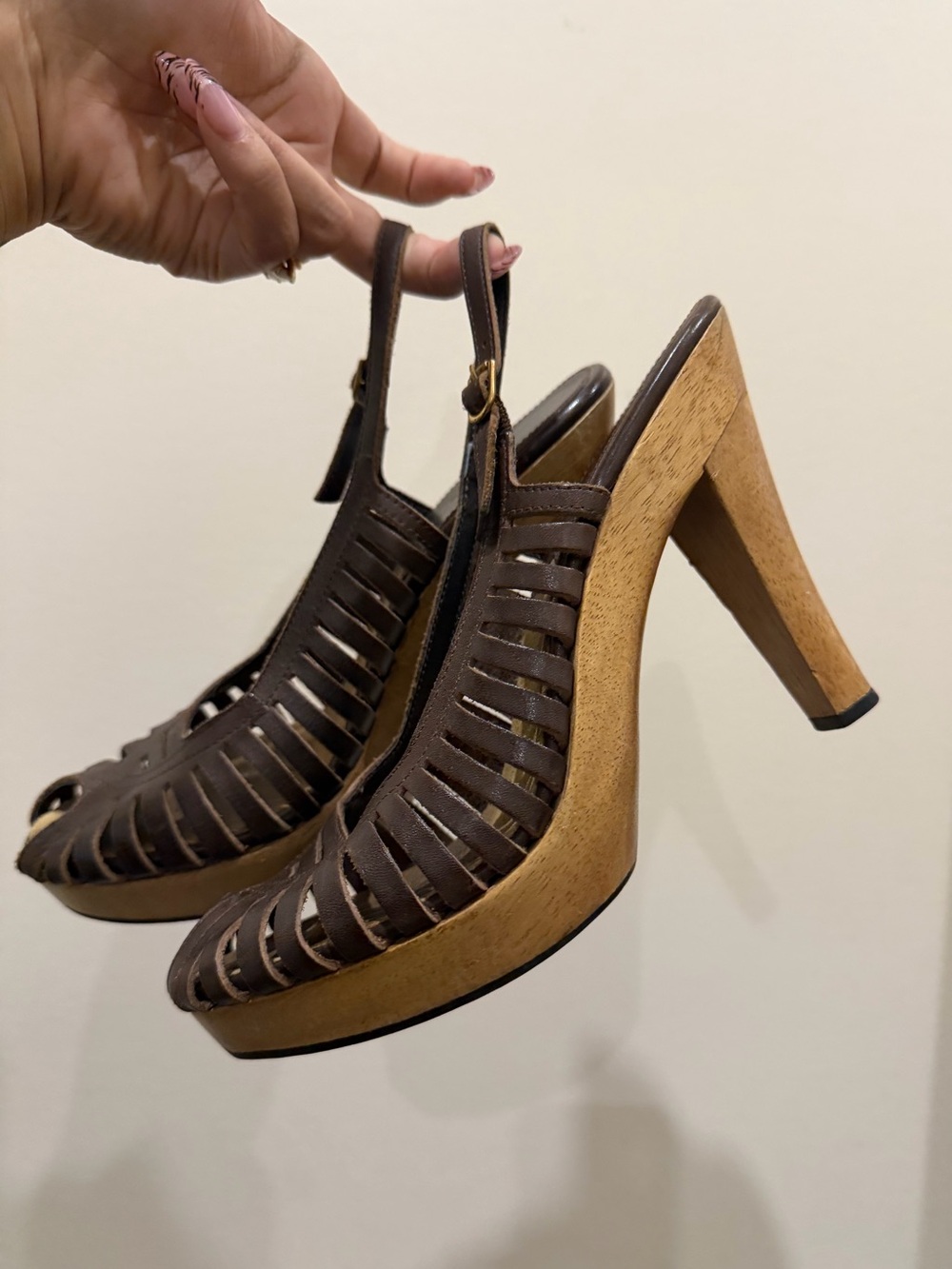 Michael Kors Heels